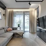 아파트 Scala Center Premium By Lion *