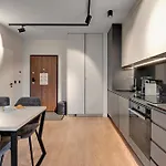 Scala Center Premium By Lion 그단스크