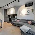 Scala Center Premium By Lion 아파트
