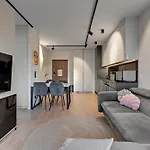 아파트 Scala Center Premium By Lion *