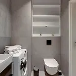 Scala Center Premium By Lion Appartamento *