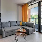 아파트 Scala Center Premium By Lion *