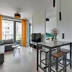 아파트 Scala Center Premium By Lion *