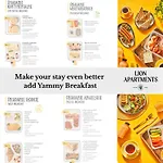 Appartamento Scala Center Premium By Lion Danzica