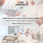 Scala Center Premium By Lion Appartamento
