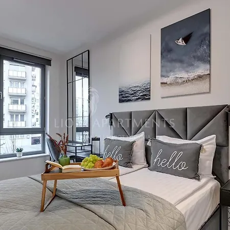 Scala Suites - Gdansk Old Town By Lion Apartments
