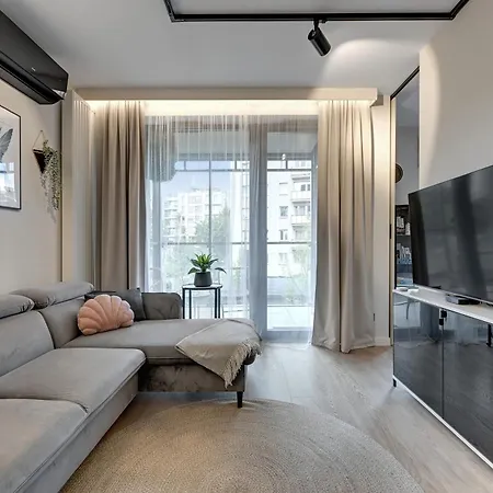 Apartman Scala Center Premium By Lion *