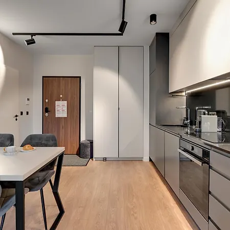 Scala Center Premium By Lion 格但斯克