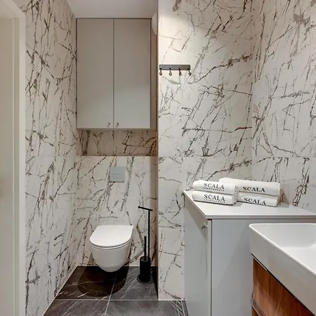 Apartman Scala Center Premium By Lion Gdańsk