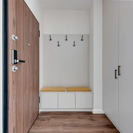 Apartman Scala Center Premium By Lion