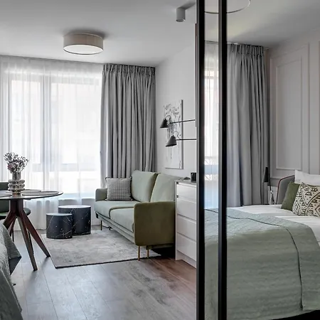 Apartman Scala Center Premium By Lion *