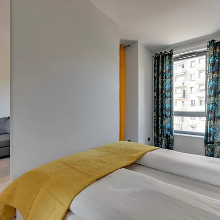 Apartman Scala Center Premium By Lion Gdańsk