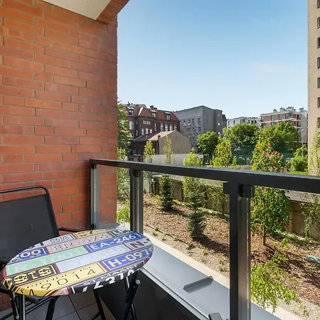 Scala Suites - Gdansk Old Town By Lion Apartments