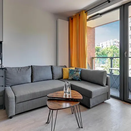 Apartman Scala Center Premium By Lion *