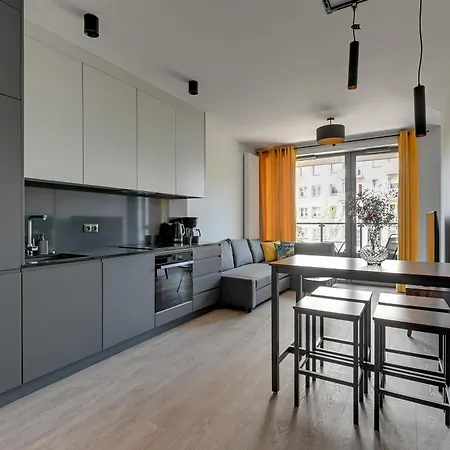 Scala Suites - Gdansk Old Town By Lion Apartments *