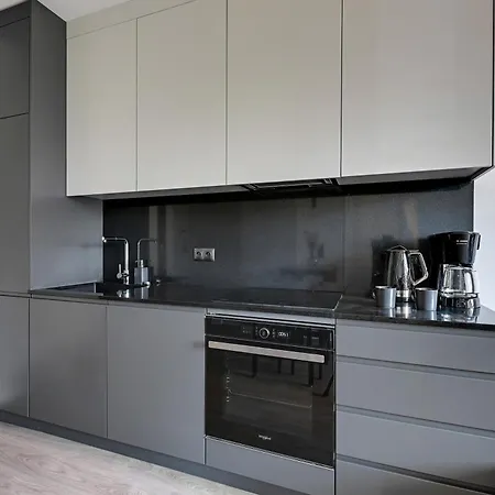 Scala Center Premium By Lion 格但斯克