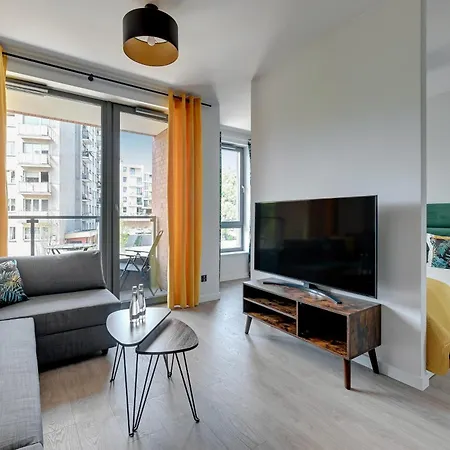 公寓 Scala Center Premium By Lion