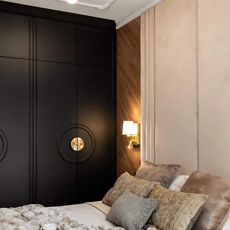 Scala Center Premium By Lion Apartment Danzig