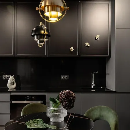 Scala Suites - Gdansk Old Town By Lion Apartments