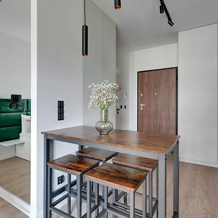 Apartment Scala Center Premium By Lion