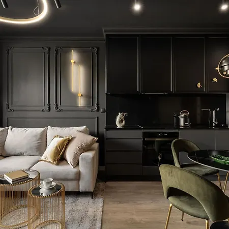 Apartmán Scala Center Premium By Lion *