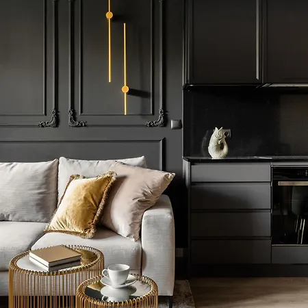 Scala Center Premium By Lion 格但斯克