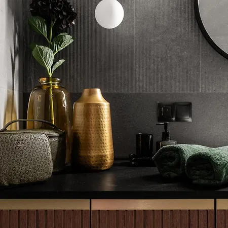 Apartment Scala Center Premium By Lion Danzig
