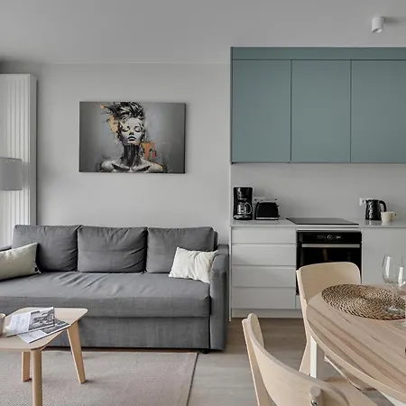 Scala Center Premium By Lion * Gdańsk