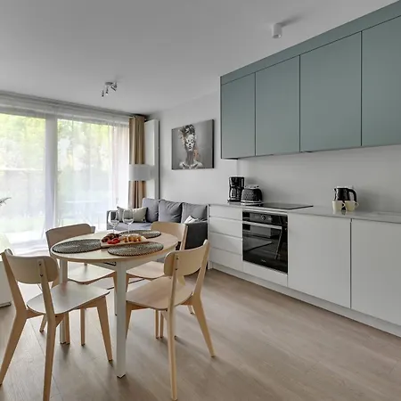 Scala Suites - Gdansk Old Town By Lion Apartments