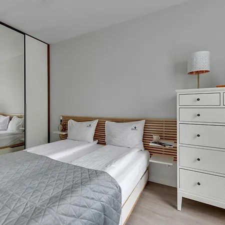 Apartmán Scala Center Premium By Lion *