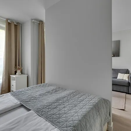 Scala Center Premium By Lion Apartment Danzig