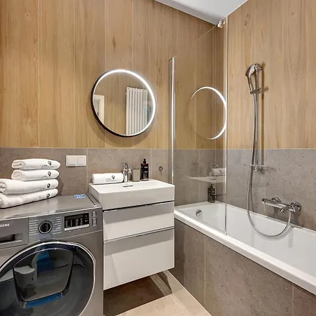 Scala Center Premium By Lion 格但斯克