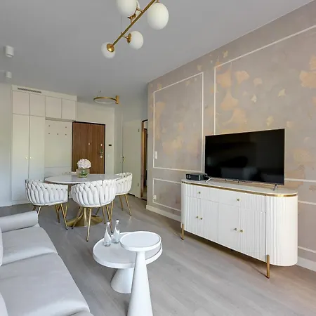 Scala Suites - Gdansk Old Town By Lion Apartments
