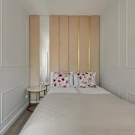 Apartman Scala Center Premium By Lion Gdańsk
