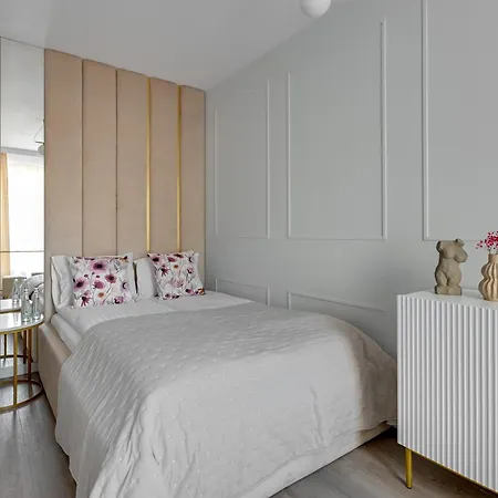 Scala Center Premium By Lion * 格但斯克