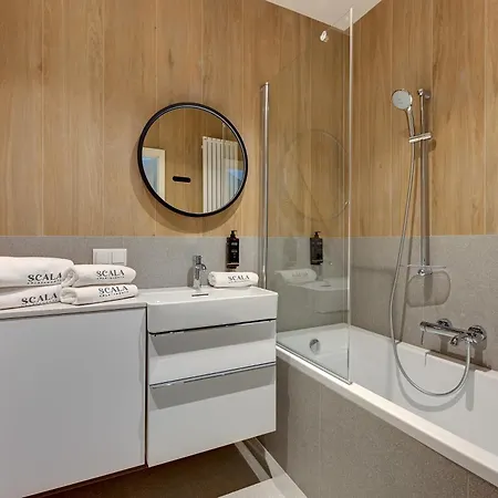 Scala Center Premium By Lion 格但斯克