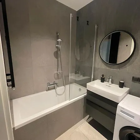 Apartment Scala Center Premium By Lion