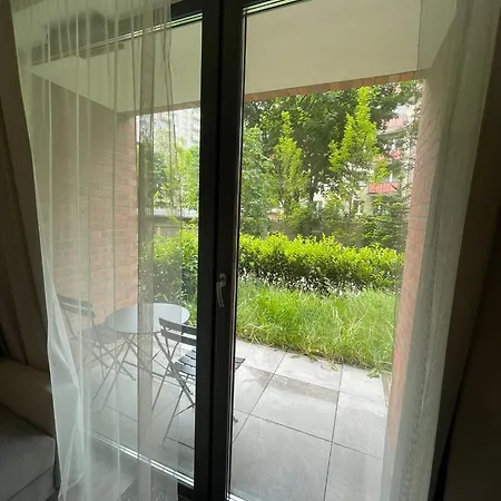 Scala Center Premium By Lion Apartmán *