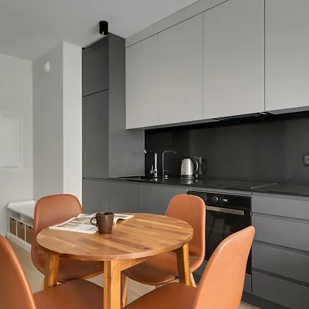 Scala Center Premium By Lion Apartman *