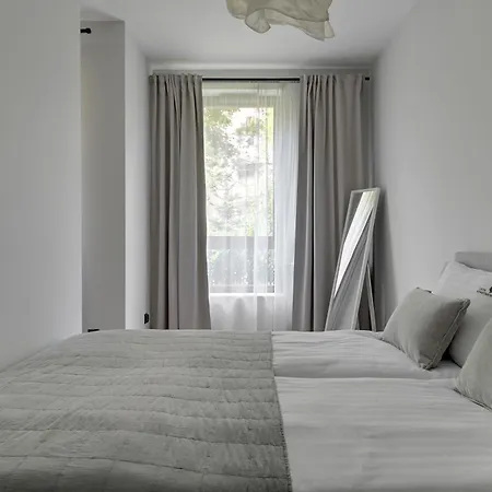 Scala Suites - Gdansk Old Town By Lion Apartments *
