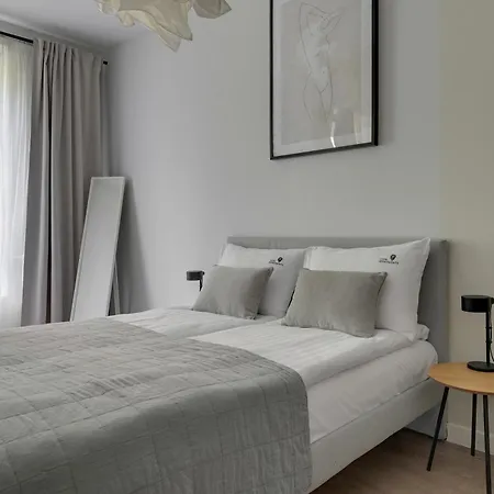 Scala Suites - Gdansk Old Town By Lion Apartments *
