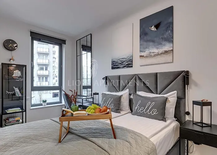 Scala Center Premium By Lion