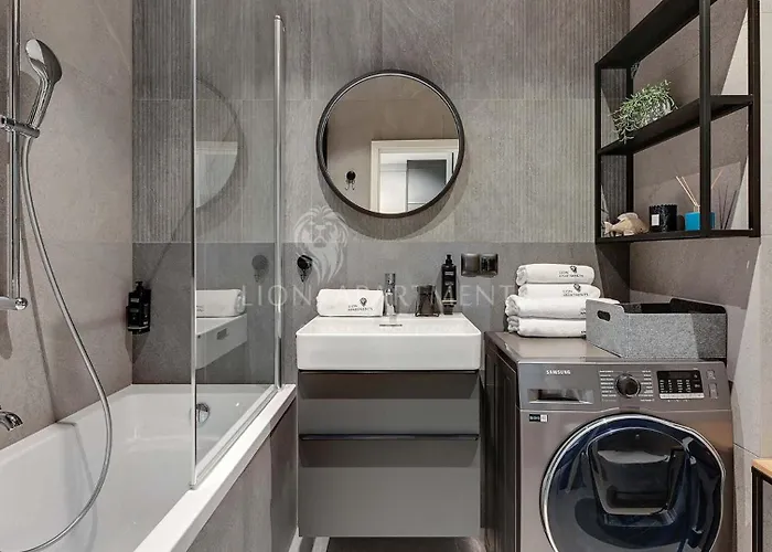 Scala Center Premium By Lion