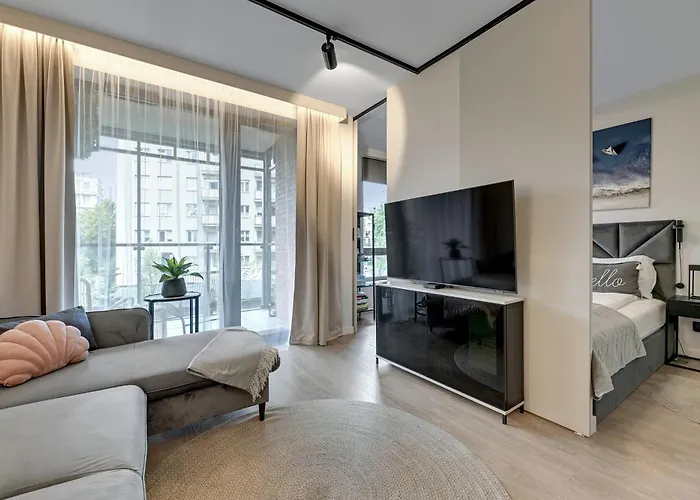 Scala Center Premium By Lion * Gdańsk