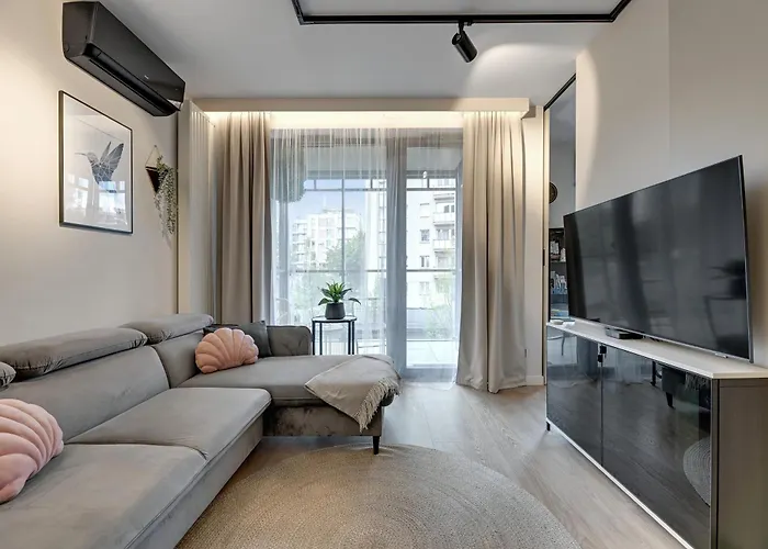 Apartment Scala Center Premium By Lion *