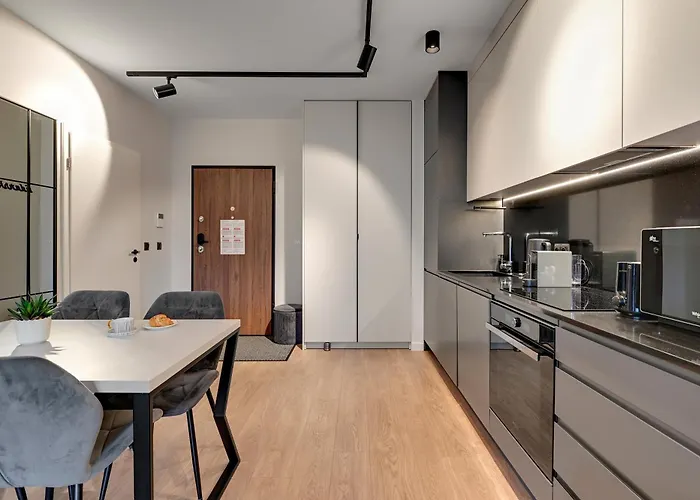 Scala Center Premium By Lion Gdańsk