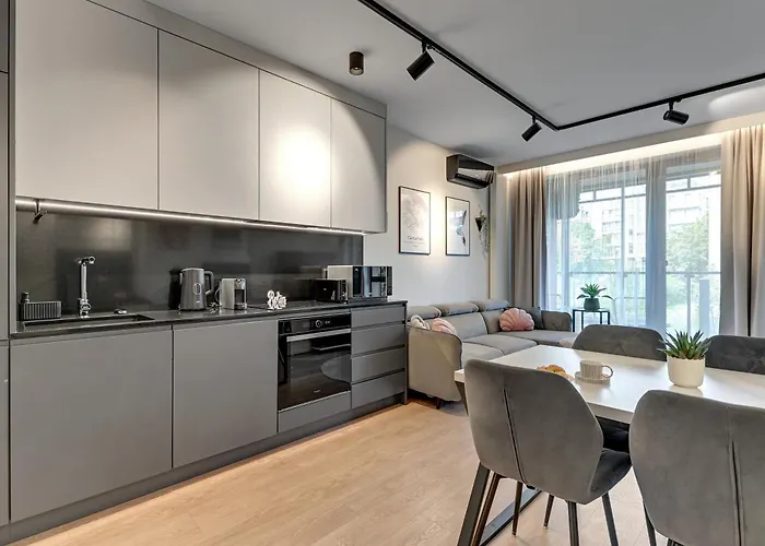 Scala Center Premium By Lion * Gdańsk