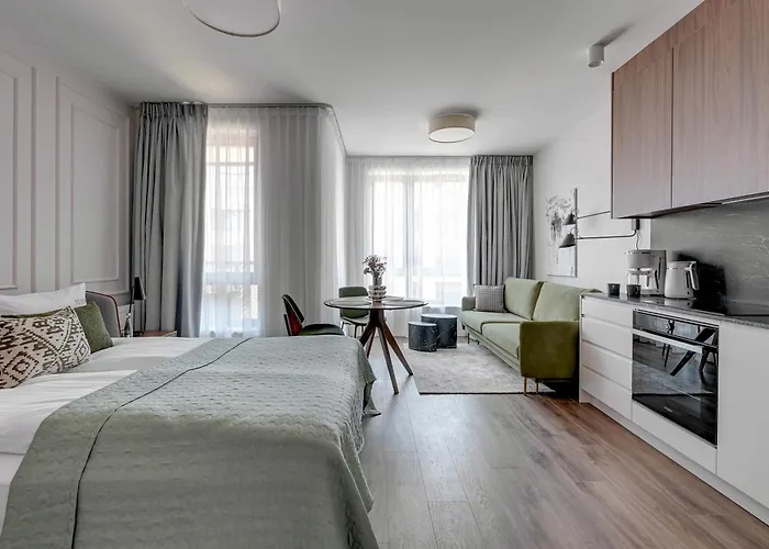 Scala Center Premium By Lion Danzig