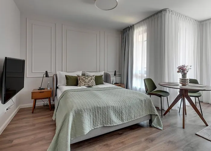 Scala Center Premium By Lion * Gdańsk