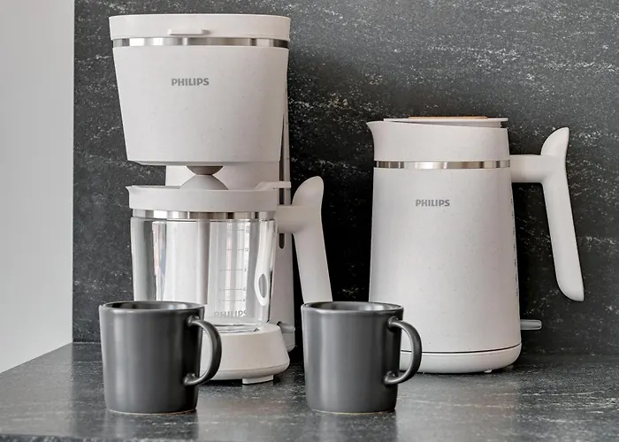 Daire Scala Center Premium By Lion *